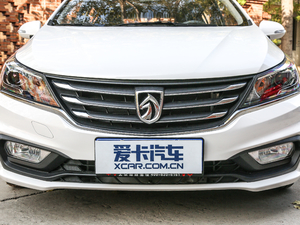 2017款1.5L 自动豪华型 中网