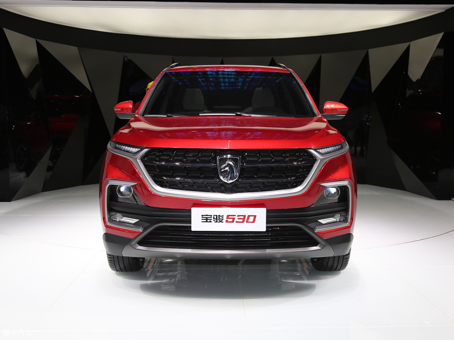 2018E530 1.5T DCTŞ V