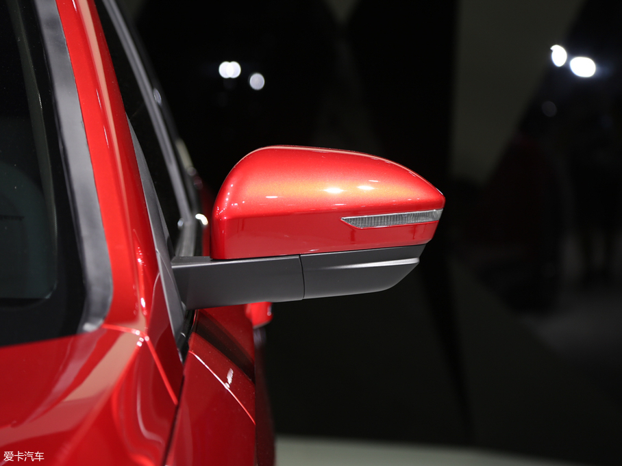 2018E530 1.5T DCTŞ V