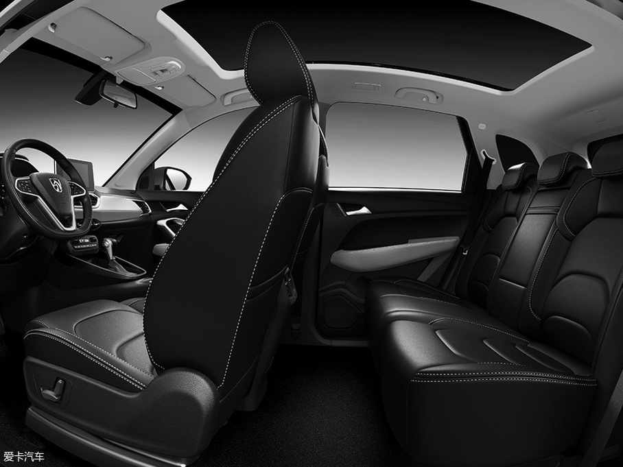 2018E530 1.5T DCTŞ V