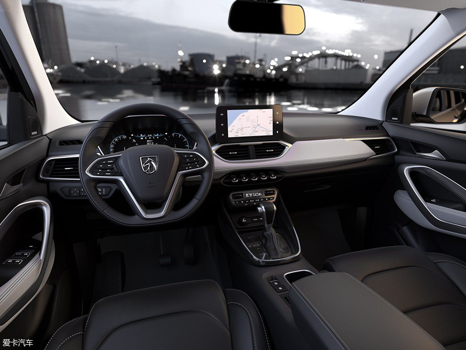 2018E530 1.5T DCTŞ V