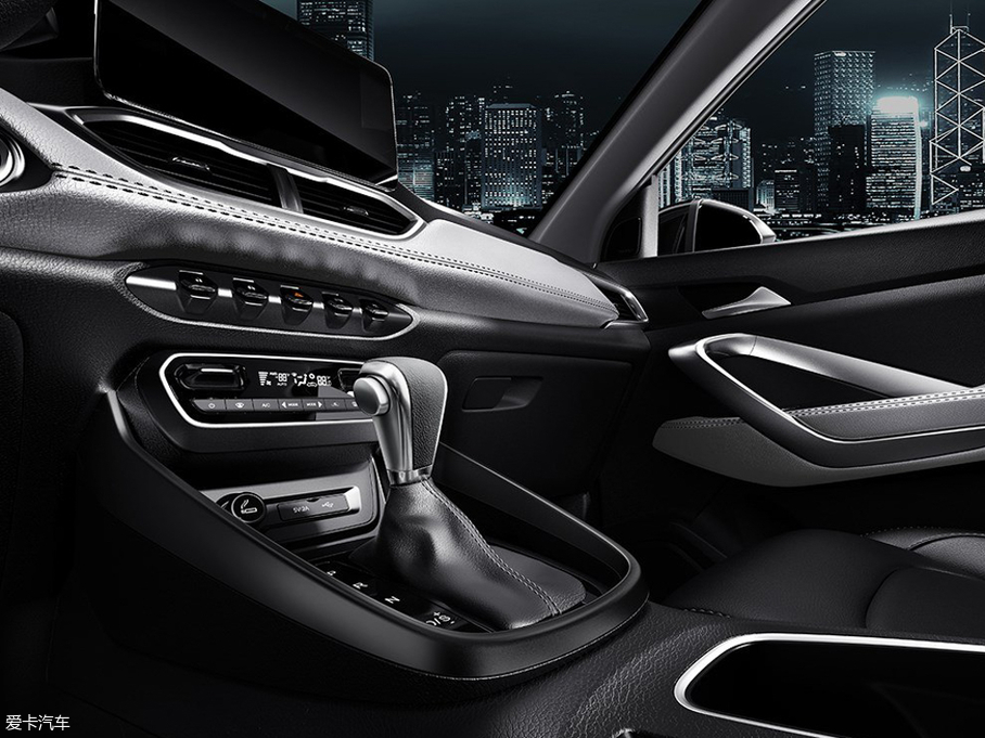 2018E530 1.5T DCTŞ V