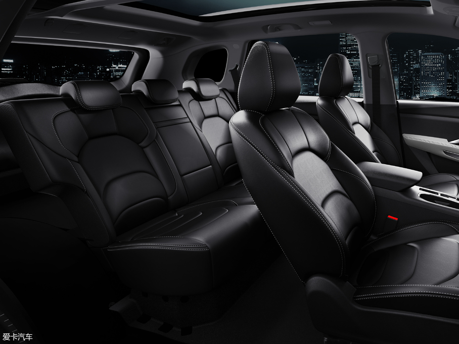 2018E530 1.5T DCTŞ V