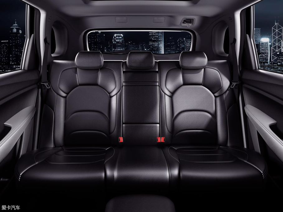 2018E530 1.5T DCTŞ V