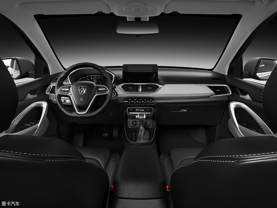 2018E530 1.5T DCTŞ V