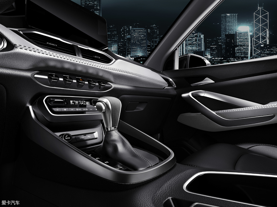 2018E530 1.5T DCTŞ V