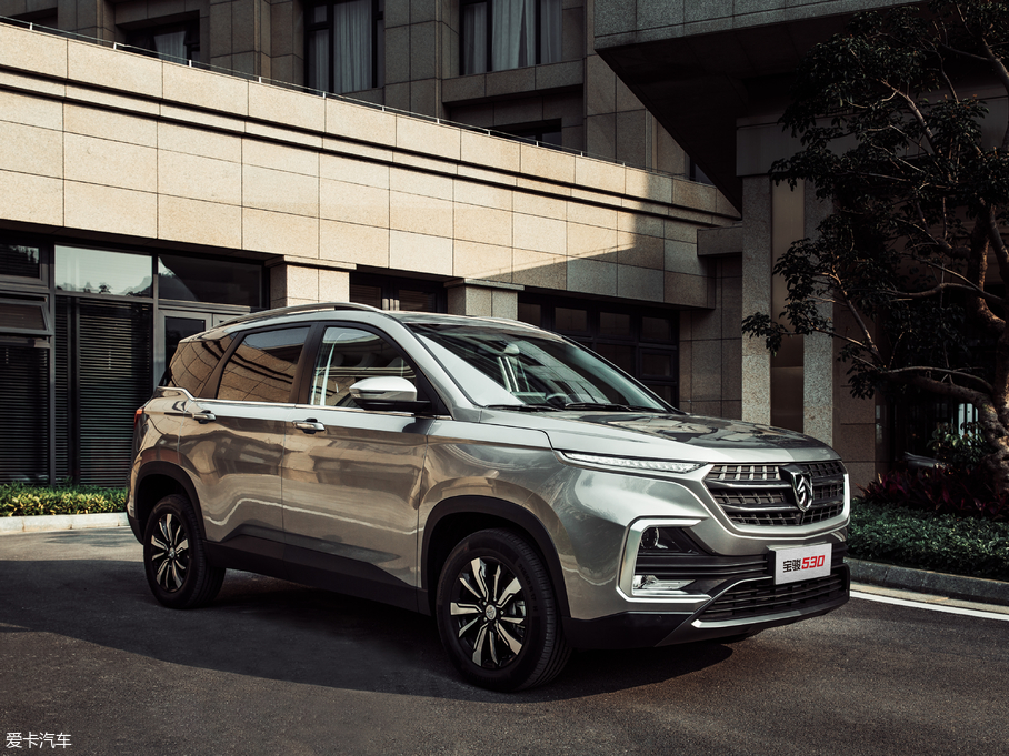 2018E530 1.5T DCTŞ V