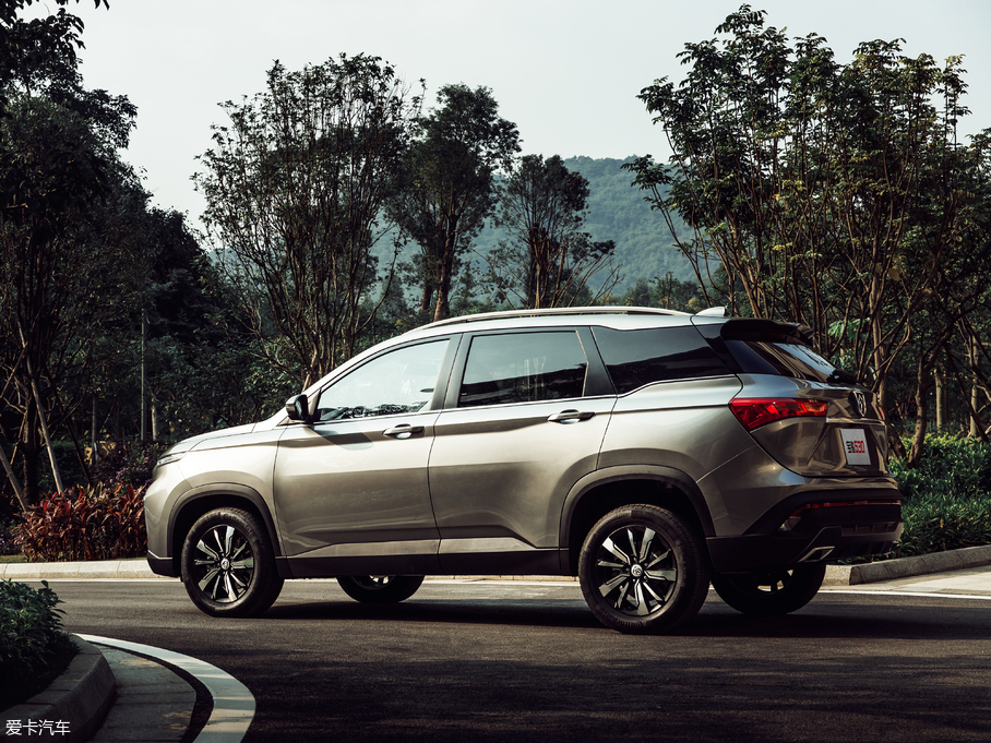 2018E530 1.5T DCTŞ V