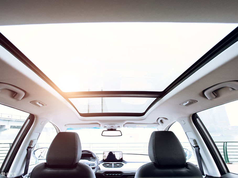 2018E530 1.5T DCTŞ V