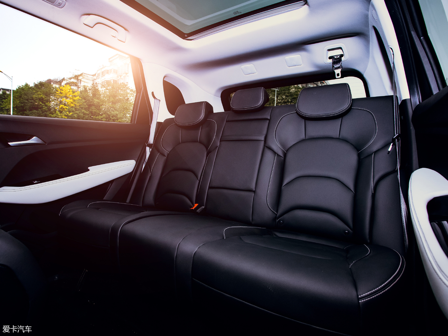 2018E530 1.5T DCTŞ V