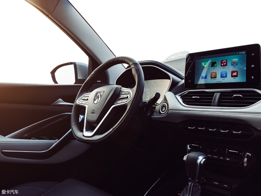 2018E530 1.5T DCTŞ V