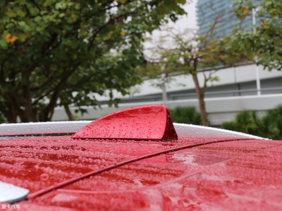 2018E530 1.5T DCTŞ V