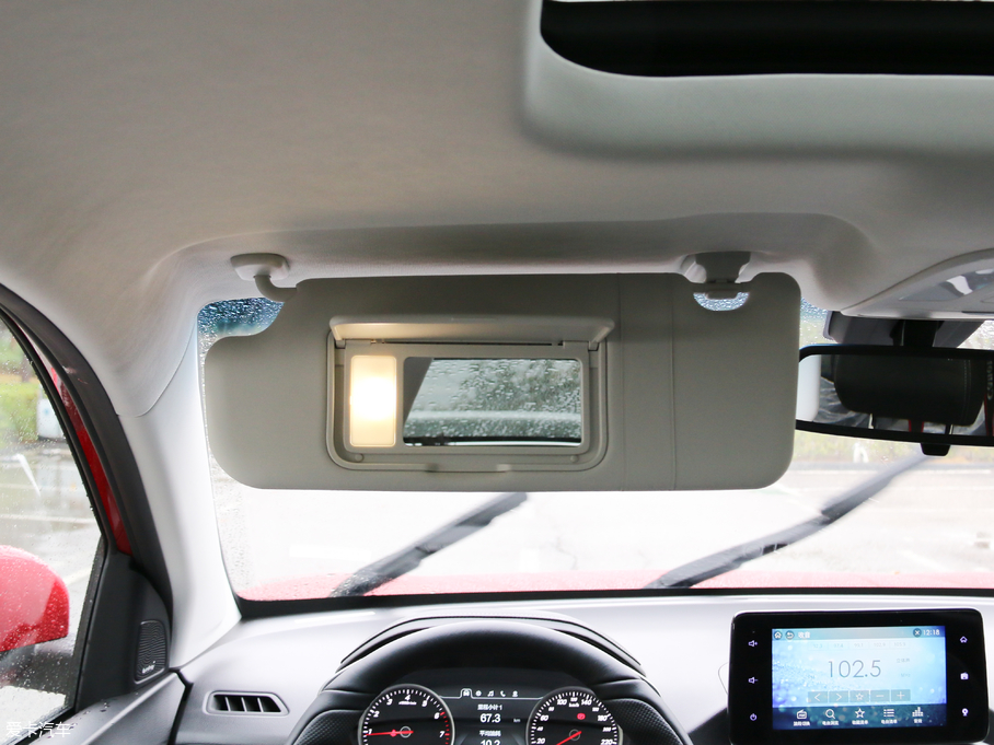 2018E530 1.5T DCTŞ V