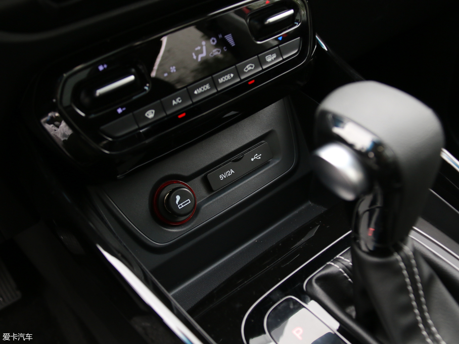 2018E530 1.5T DCTŞ V