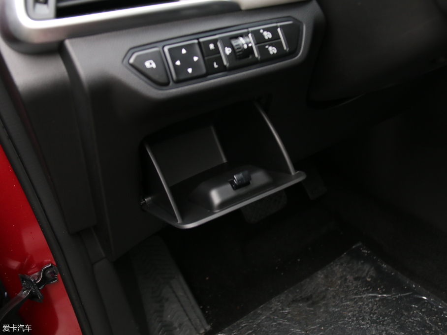 2018E530 1.5T DCTŞ V