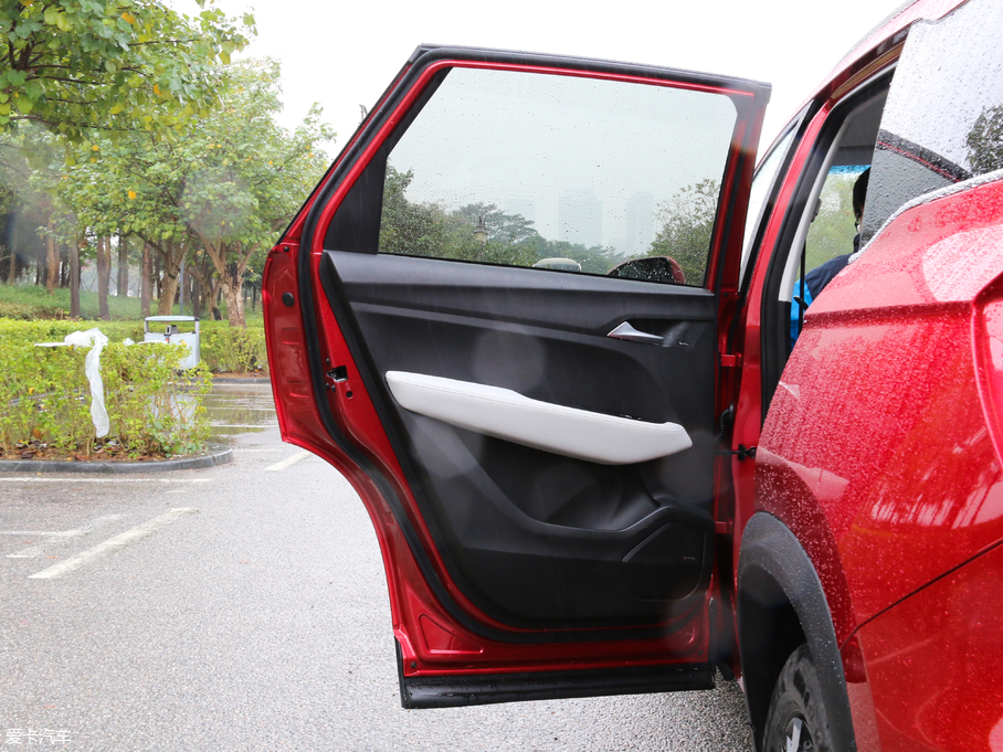 2018E530 1.5T DCTŞ V