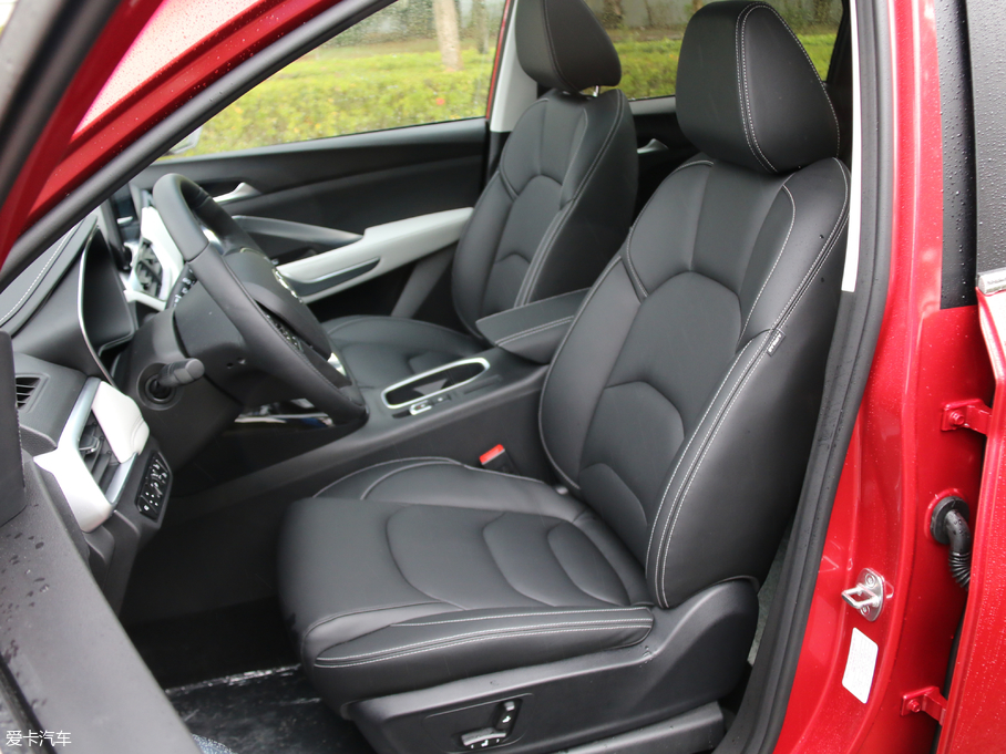 2018E530 1.5T DCTŞ V