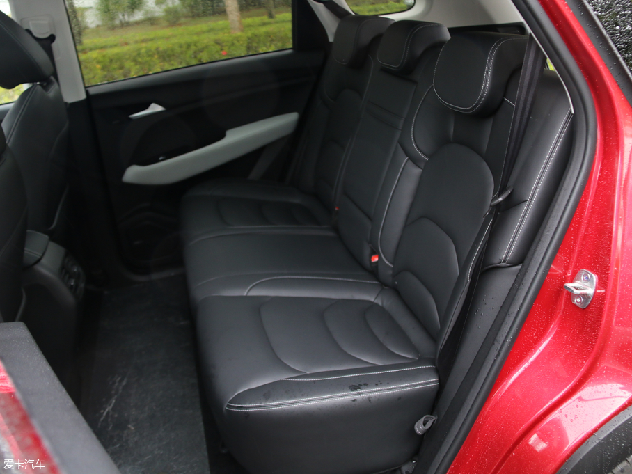 2018E530 1.5T DCTŞ V