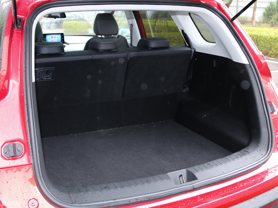 2018E530 1.5T DCTŞ V