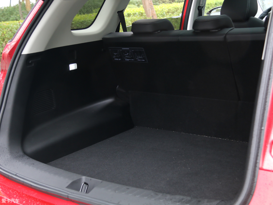 2018E530 1.5T DCTŞ V