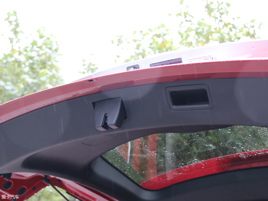 2018E530 1.5T DCTŞ V