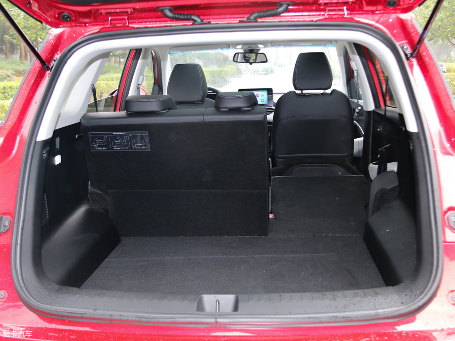 2018E530 1.5T DCTŞ V