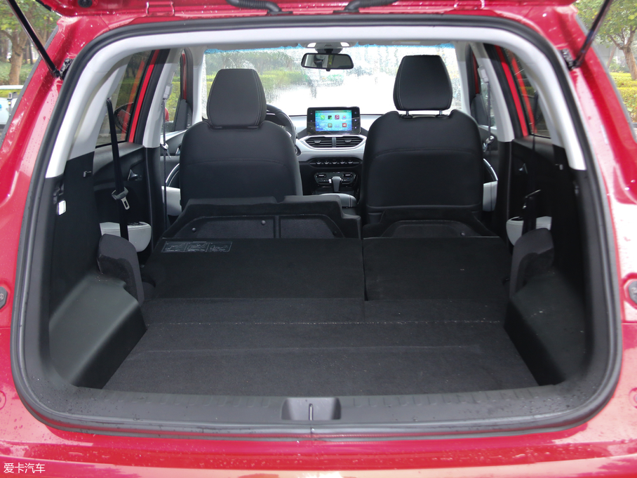 2018E530 1.5T DCTŞ V