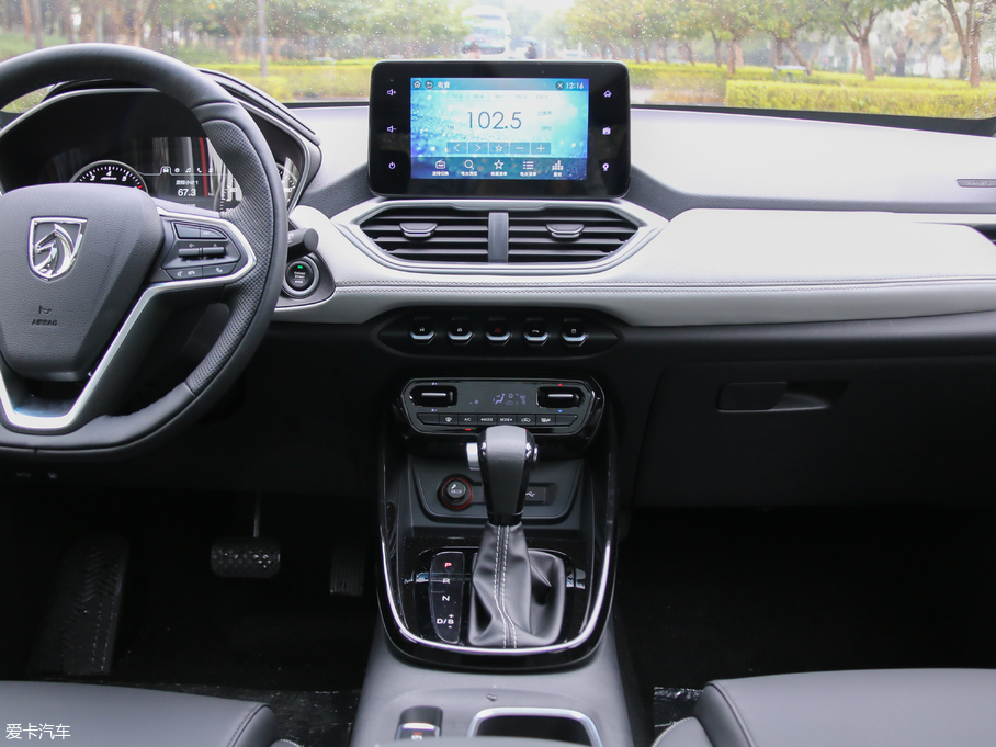 2018E530 1.5T DCTŞ V