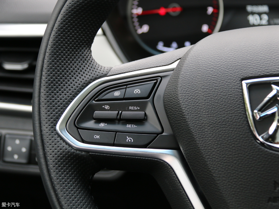 2018E530 1.5T DCTŞ V