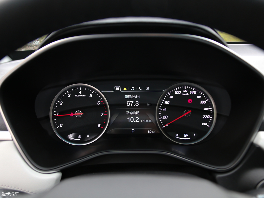 2018E530 1.5T DCTŞ V