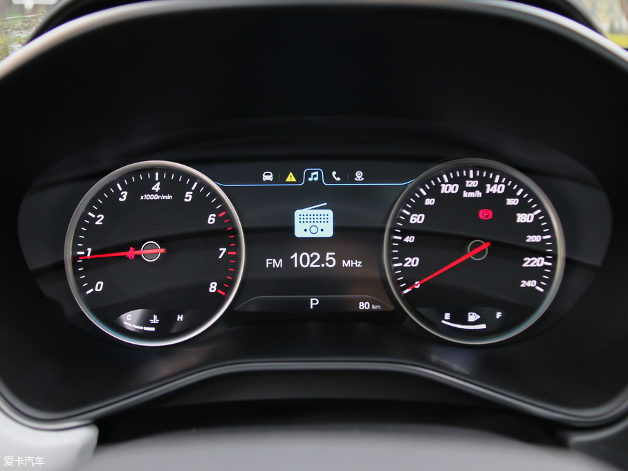 2018E530 1.5T DCTŞ V