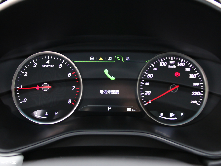 2018E530 1.5T DCTŞ V