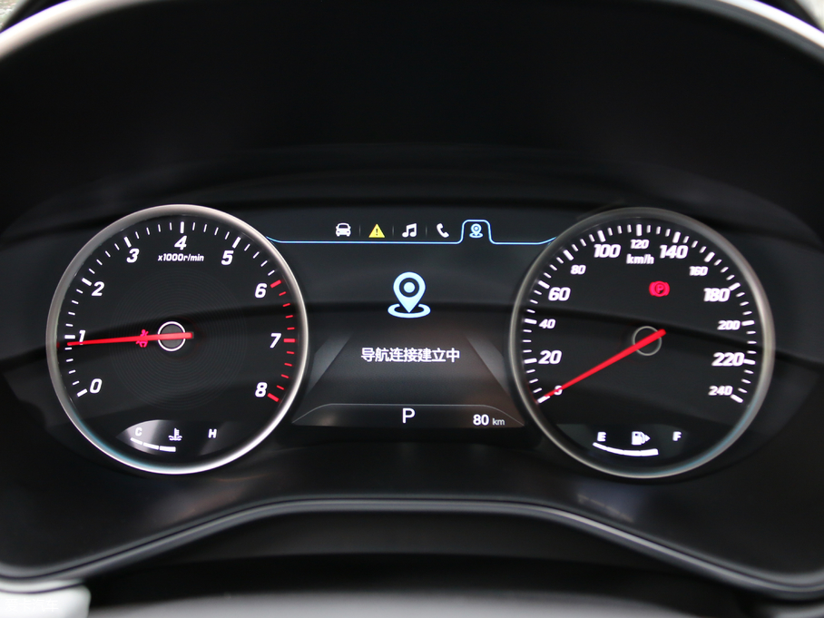 2018E530 1.5T DCTŞ V