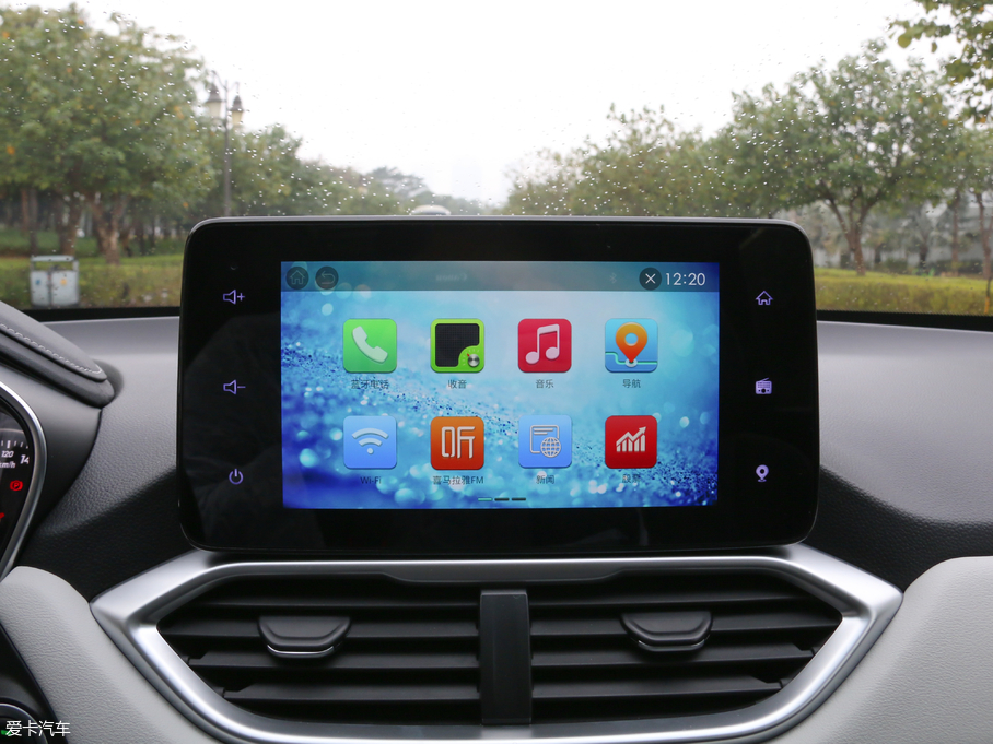 2018E530 1.5T DCTŞ V