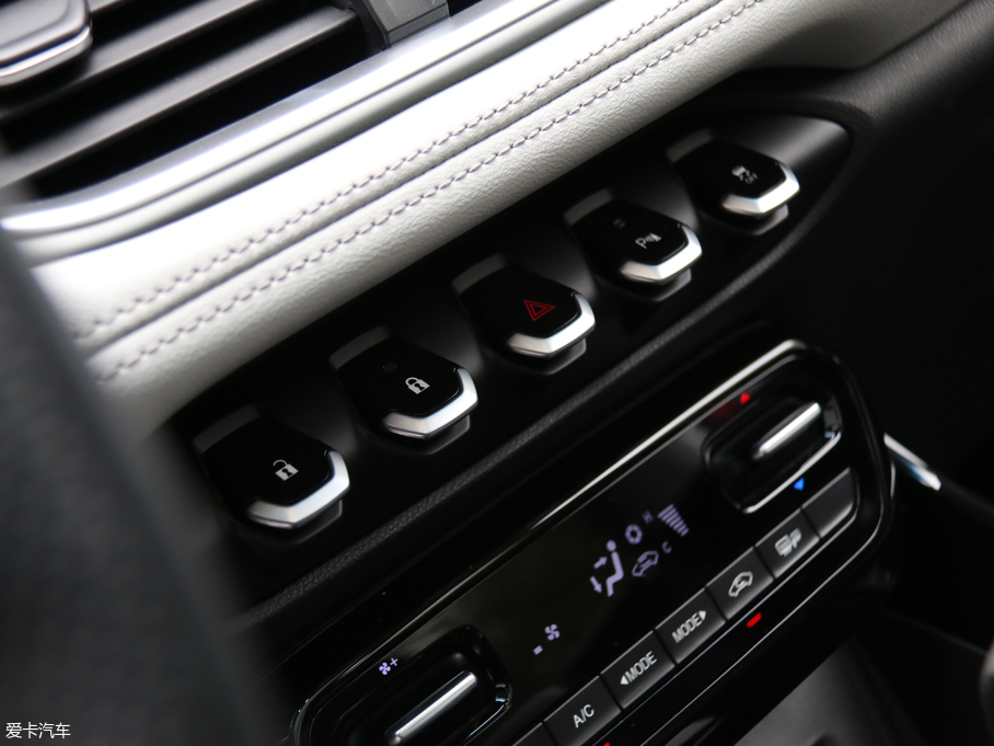 2018E530 1.5T DCTŞ V