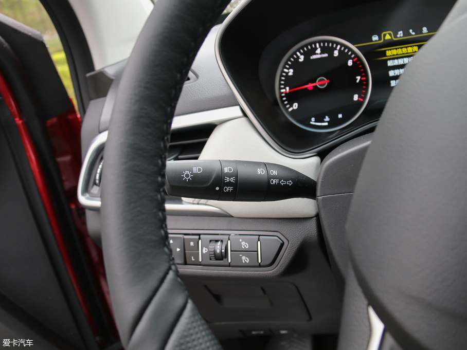 2018E530 1.5T DCTŞ V