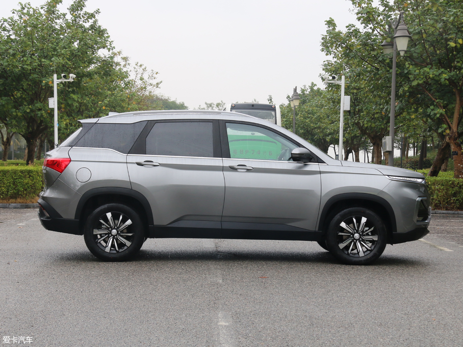 2018E530 1.5T քF V