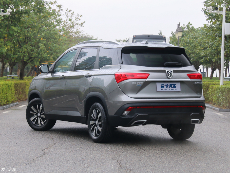 2018E530 1.5T քF V