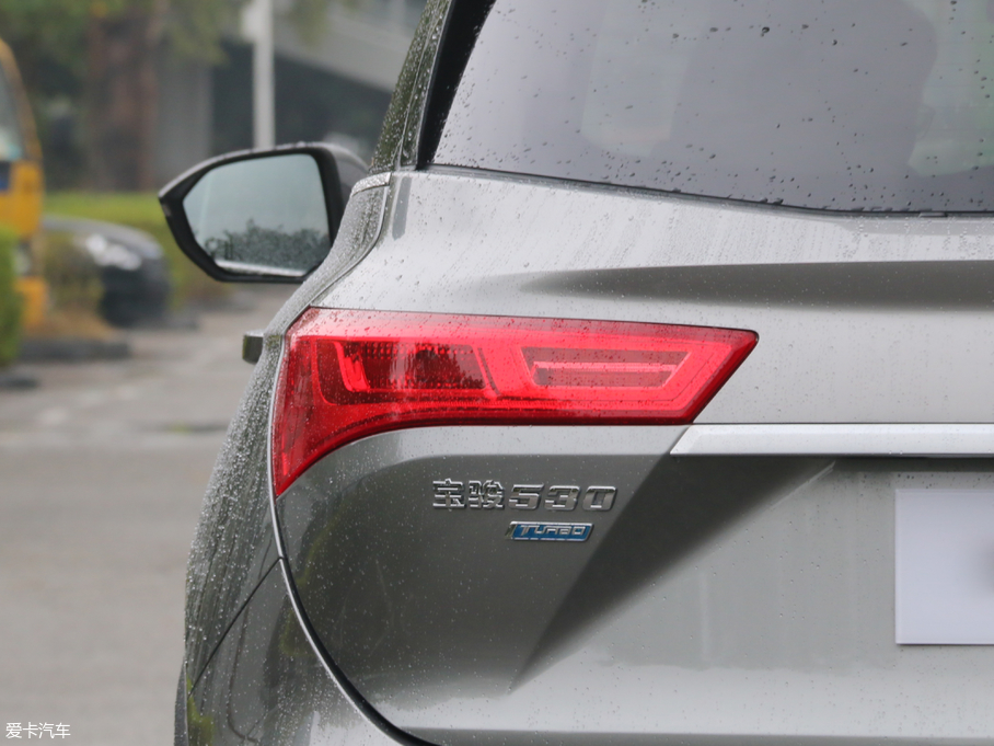 2018E530 1.5T քF V