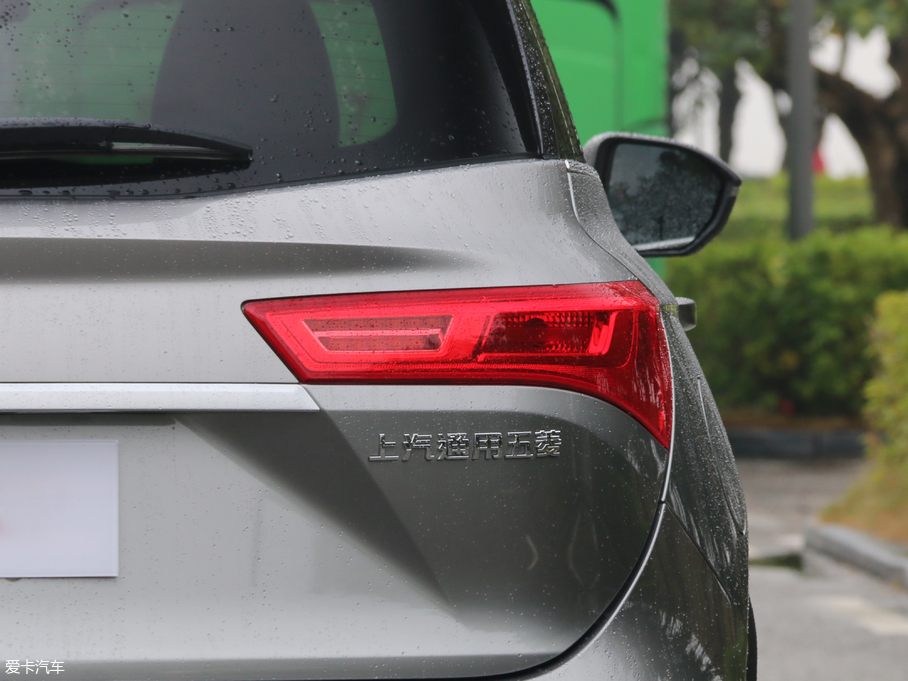 2018E530 1.5T քF V