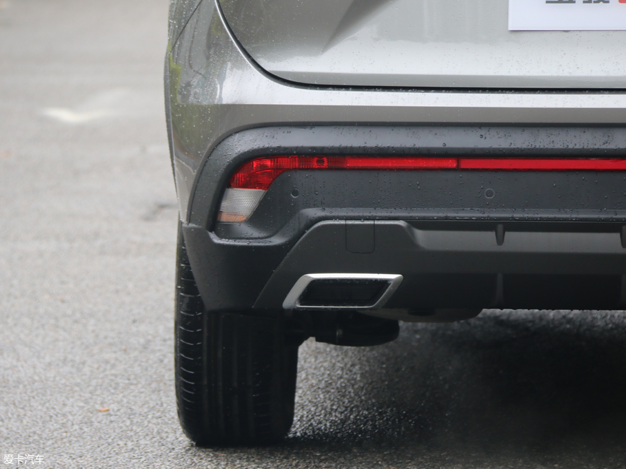 2018E530 1.5T քF V