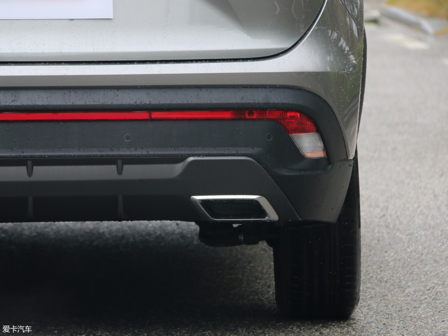 2018E530 1.5T քF V