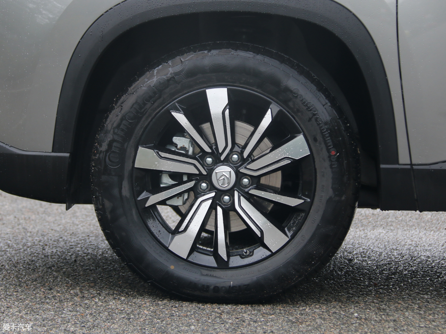 2018E530 1.5T քF V