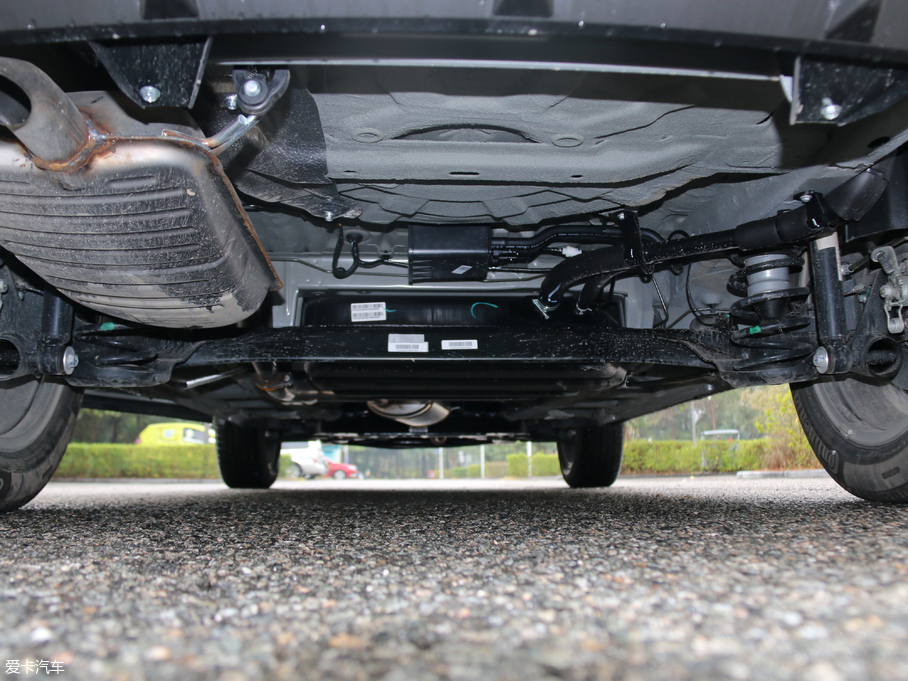 2018E530 1.5T քF V