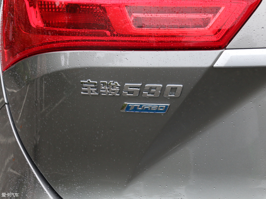 2018E530 1.5T քF V