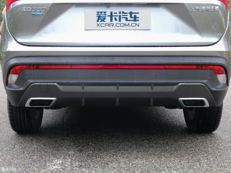 2018E530 1.5T քF V