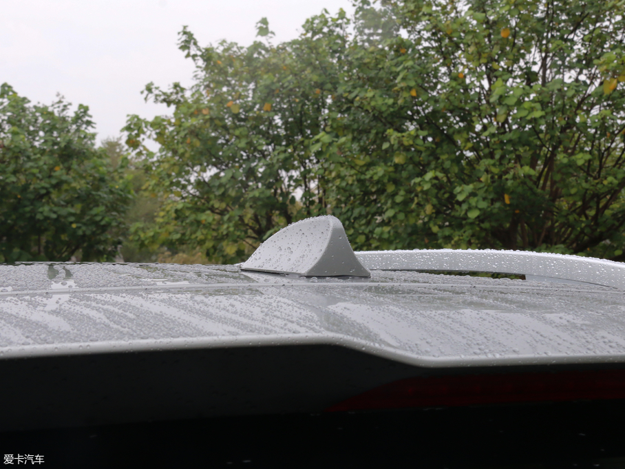 2018E530 1.5T քF V