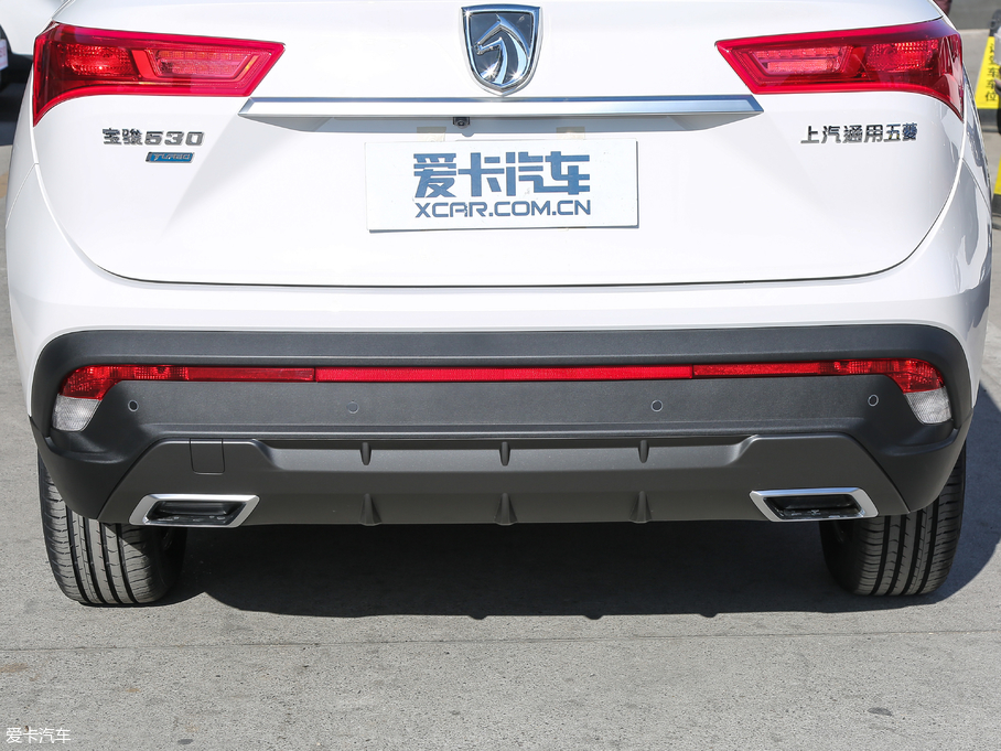 2018E530 1.5T քӺA V