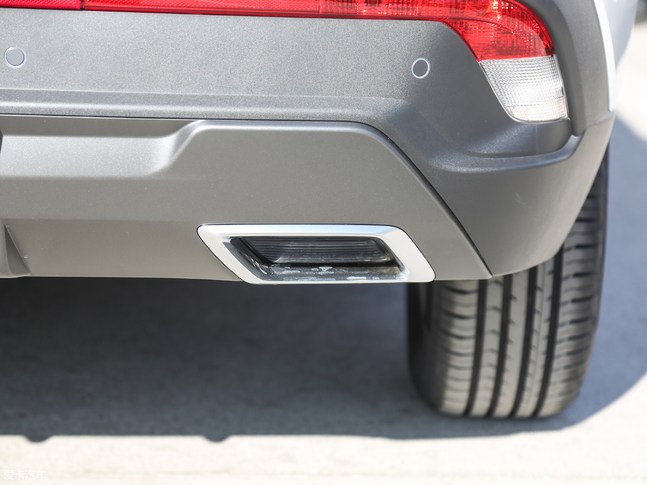 2018E530 1.5T քӺA V