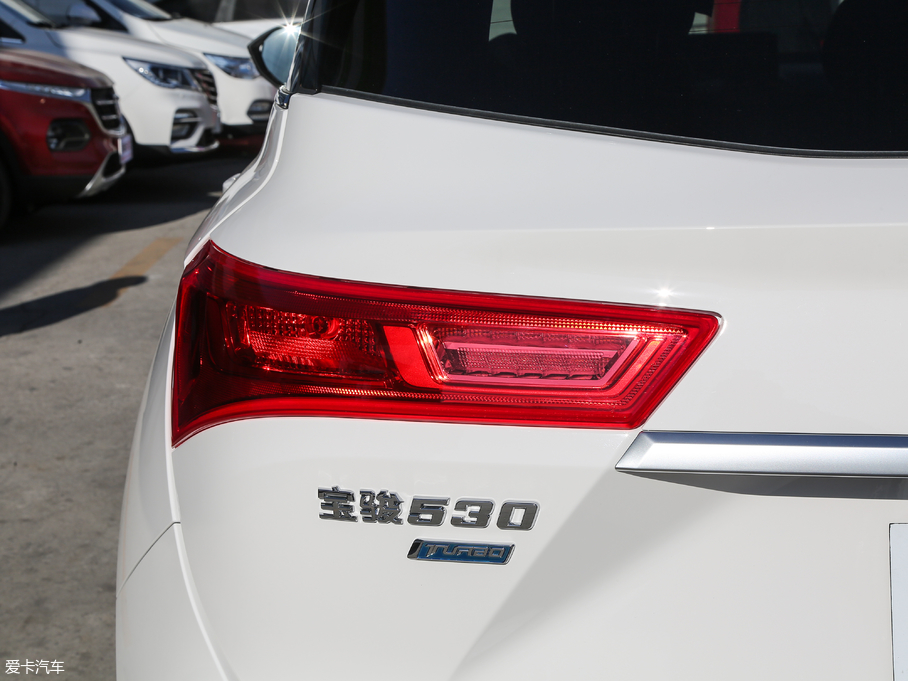 2018E530 1.5T քӺA V